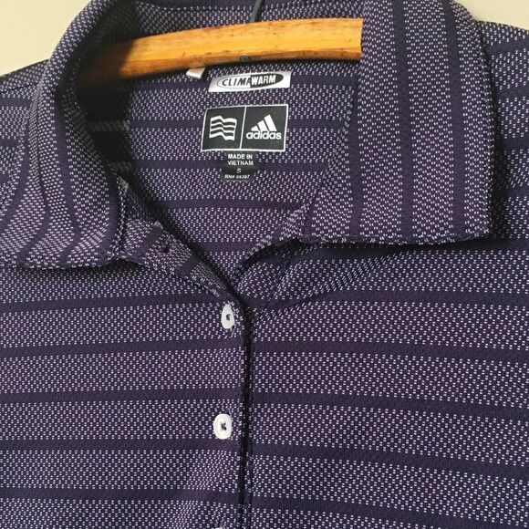 Vintage Adidas Climawarm Pullover  (S) - Picture 3 of 8